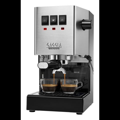 Gaggia E24 Manuāls Espesso aparāts 2