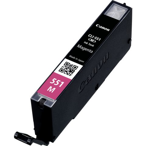 Canon 6510B001 tintes kārtridžs 1 pcs Oriģināls Standarta produktivitāte Foto…