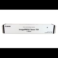 Canon 8066B001 toner cartridge 1 pc(s) Original Black