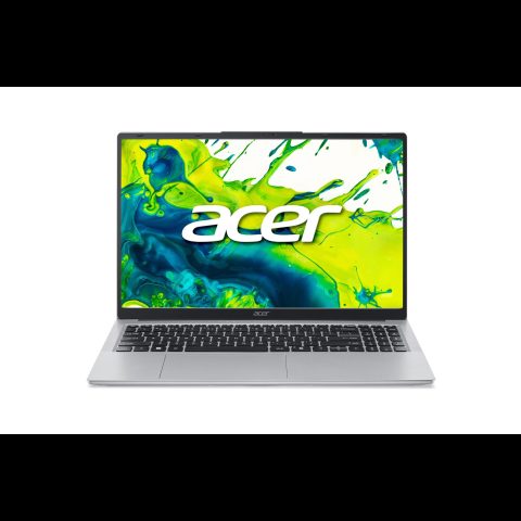 Acer Aspire Lite AL15-54P-55WH Intel Core Ultra 5 115U Portatīvais dators 39