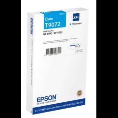 Epson C13T90724N tintes kārtridžs 1 pcs Oriģināls Augsta (XL) produktivitāte T…