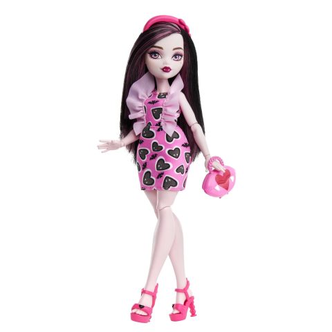 Monster High HRC12 lelle