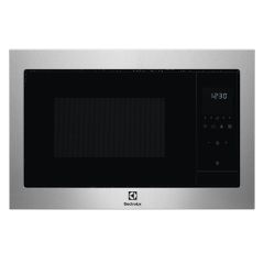 Electrolux EMS4253TBX Nerūsējošs tērauds Mikroviļņu krāsns ar grilu Iebūvēts 25 L 9…
