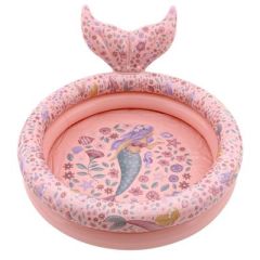 Little Dutch Rubo Toys 2016379 Bērnu baseins Piepūšams baseins