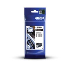 Brother LC-3259XLBKP tonera kārtridžs 1 pcs Oriģināls Melns