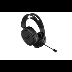 Asus TUF Gaming H1 Wireless Гарнитура Беспроводной Оголовье Игровой USB Type-…