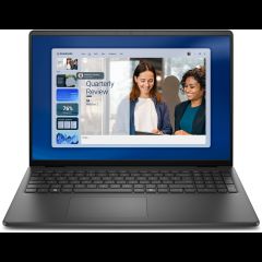 Dell DC16255 AMD Ryzen™ 5 220 Laptop 40.6 cm (16") WUXGA 16 GB DDR5-SDRAM 512…
