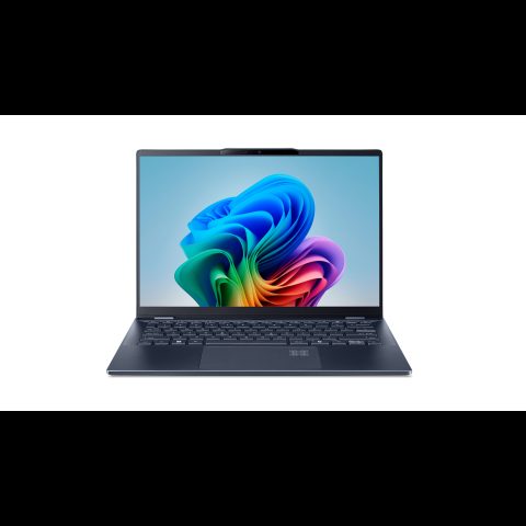 Acer SF14-51-52X3 Intel Core Ultra 5 226V Portatīvais dators 35