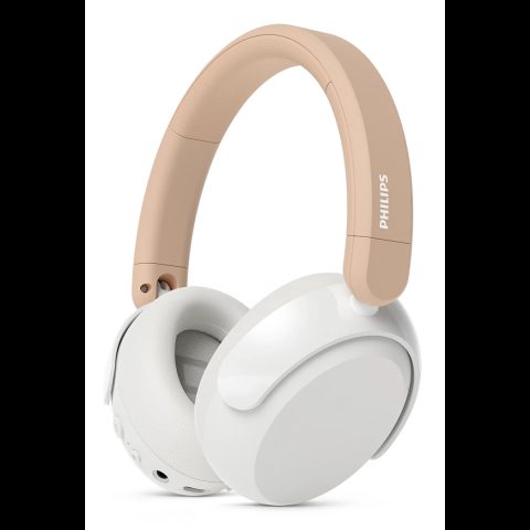 Philips 5000 series TAK5500AL/00 headphones/headset Wired & Wireless Head-band C…