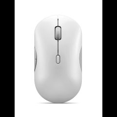 Lenovo 700 mouse Office Ambidextrous RF Wireless + Bluetooth Optical 4000 DPI