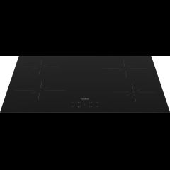 Beko HII64400QT Melns Iebūvēts 60 cm Zonas indukcijas plīts 4 zone(s)