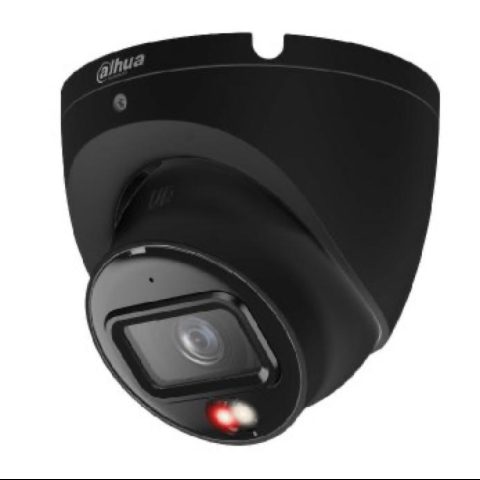 Dahua Technology IPC-HDW1839T-A-IL-0280B-S6 Grozāma galva IP drošības kamera I…