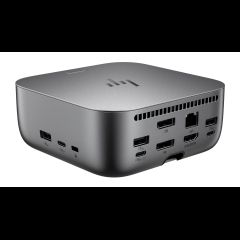 HP Thunderbolt 4 Ultra 280W G6 Dock