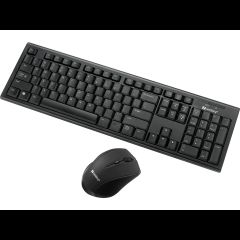 Sandberg Wireless Office DesktopSet INT