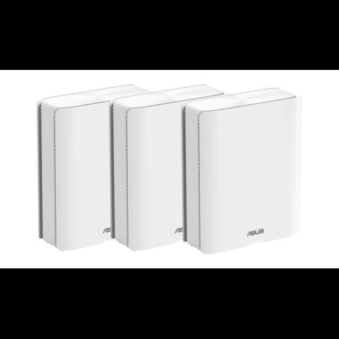 Asus BQ16 Trīs diapazoni (2