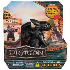 Spin Master How to train your dragon 6072696 children's toy figure