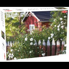 Tactic 56685 puzle 1000 pcs Pilsēta
