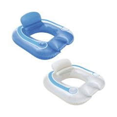Bestway 43097 плавучее приспособление для бассейна и пляжа Синий