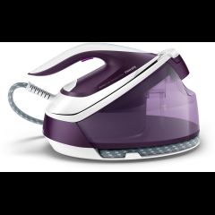 Philips PerfectCare Compact Plus GC7933/30 Gludināšanas sistēma