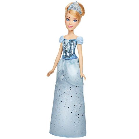 Disney Princess Hasbro F08975X7 кукла