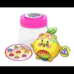 Magic Jellykins 6072461 mīkstā rotaļlieta