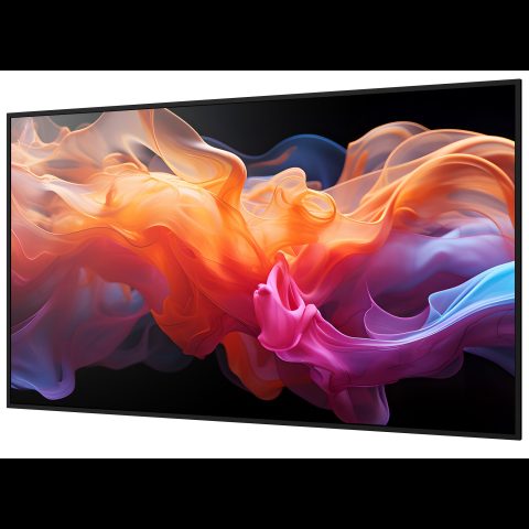 Sharp MultiSync E509 Plakans digitālā displeja panelis 127 cm (50") LCD 3501 c…