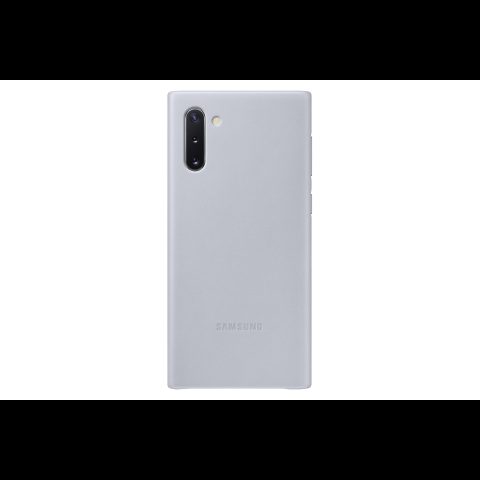 Samsung EF-VN970 mobilo telefonu apvalks 16 cm (6.3") Aploksne Pelēks