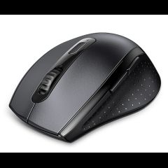 Ugreen 45012 mouse Universal Right-hand RF Wireless Optical 1600 DPI
