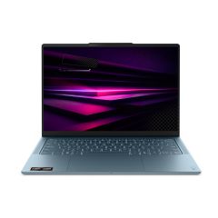 Lenovo Yoga Slim 7 14AGP11 Copilot+ PC AMD Ryzen™ AI 5 430 Laptop 35.6 cm (14")…