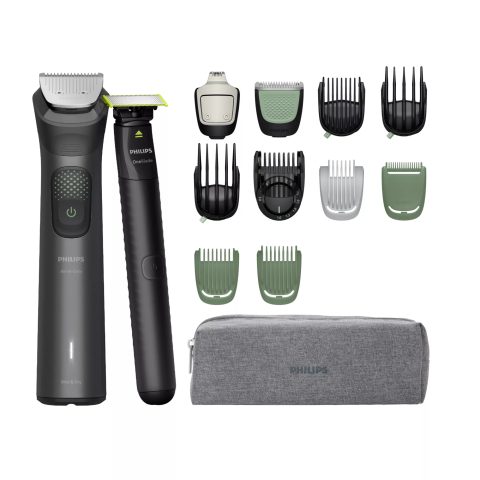 Philips All-in-One Trimmer 9000 Series MG9531/15 Trimmeris piecpadsmit vienā”