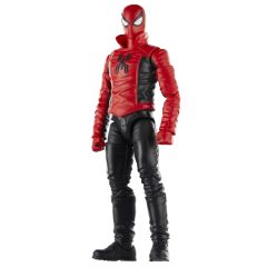 Hasbro Marvel Spider-Man Marvel Legends Series Last Stand Spider-Man