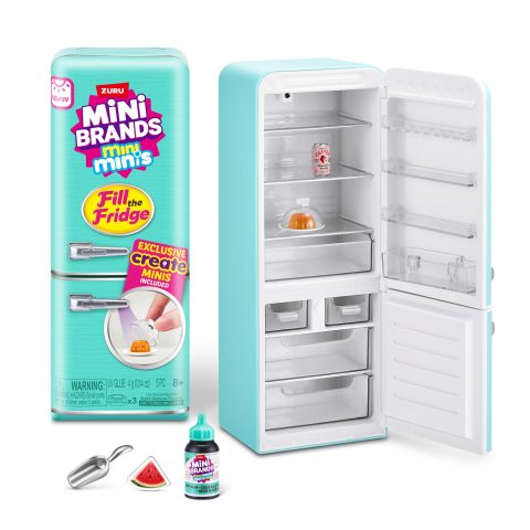 MINIBRANDS Mini Brands 77673 набор игрушек