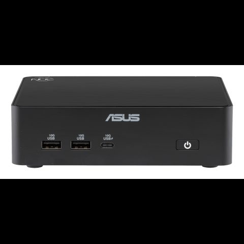 Asus NUC 16 Pro RNUC16GDKU560002 Черный 325