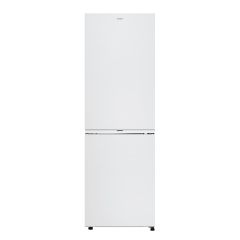 Candy Fresco CNCQ2T618EW Отдельно стоящий 355 L Белый