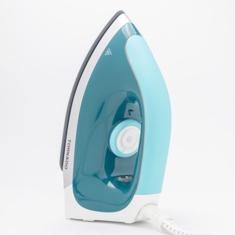 Tornado TSS-2400D stacija gludināšanai ar tvaiku 2400 W 1