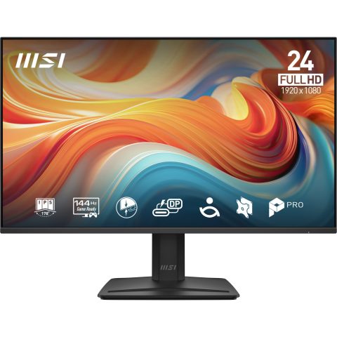 MSI Pro MP242 E14A monitori 60