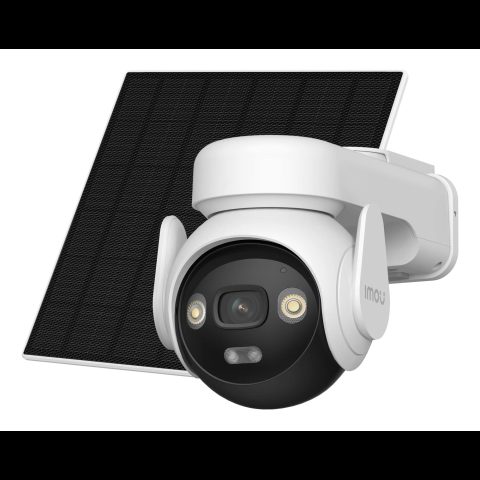 Amio Imou AOV PT 5MP Turret IP security camera Outdoor 2880 x 1620 pixels Wal…