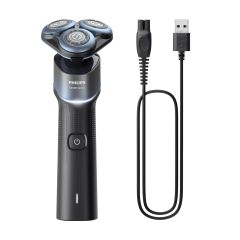 Philips X5006/00 бритва для мужчин Бритвенная головка Триммер Синий