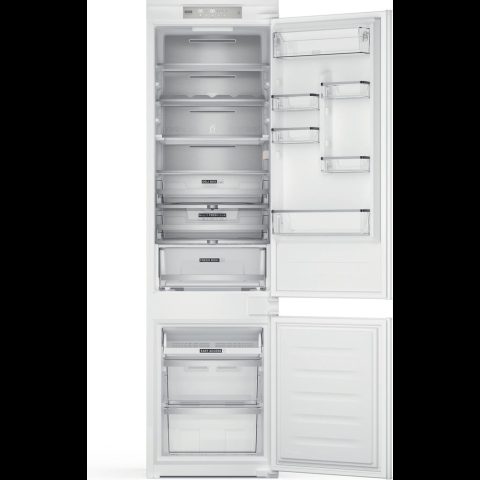 Whirlpool WHC20 T573 P Built-in 280 L White