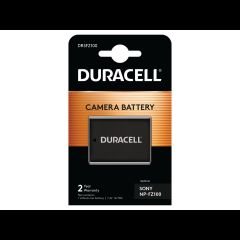 Duracell DRSFZ100 kameru / digitālās videokameras akumulators 2040 mAh