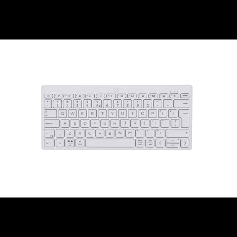 Hewlett Packard (HP) HP 350 Compact Multi-Device Bluetooth Keyboard