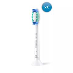 Philips Sonicare ProResults plaque control HX6016/87 zobu sukas galviņa 6 pcs Ba…