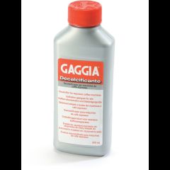 Gaggia 21001682 descaler Multi-purpose Liquid (ready to use) 250 ml