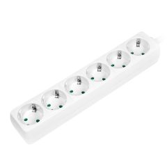 LogiLink LPS238 удлинитель 1