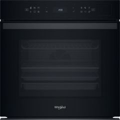 Whirlpool WOI6A8HT1SBA 73 L Black