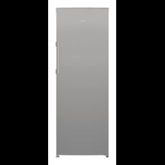 Indesit MLINS 1411 S4E fridge Freestanding 367 L Silver
