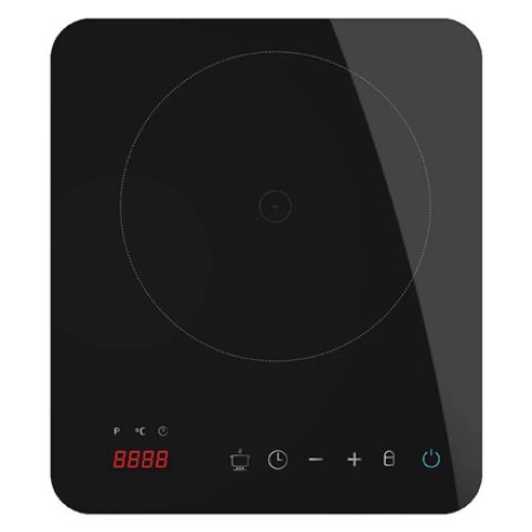 Cecotec Full Magma Single