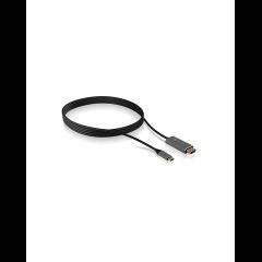 Icy Box IB-CB020-C HDMI кабель 1
