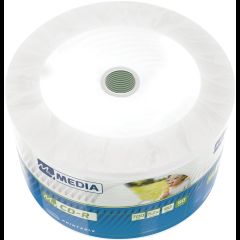 Verbatim MyMedia My CD-R 700 MB 52x 50 pc(s)