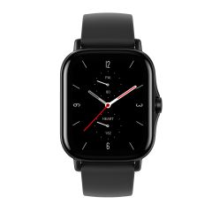 Amazfit GTS 2 4.19 cm (1.65") AMOLED 43 mm Digital 348 x 442 pixels Touchscreen…